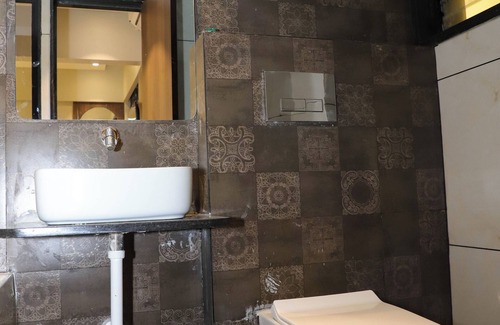 Virar Hotel | RK Hotel