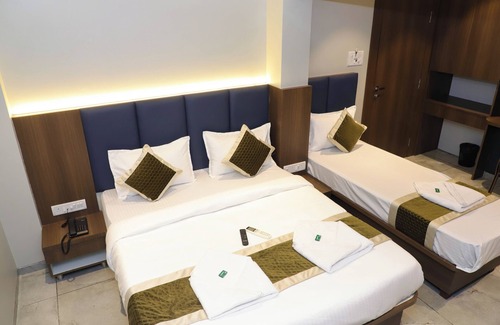 Virar Hotel | RK Hotel