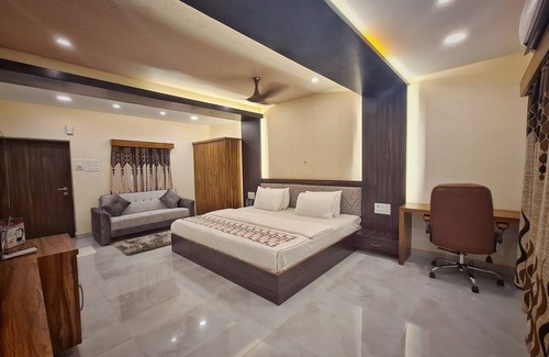 Karaikal Hotel | RK Resorts