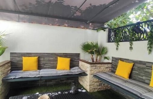 Colmar House | Rluxury private pool and spa