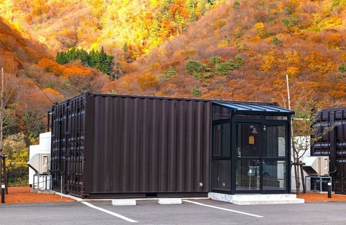 Tozawa Cottage | RMOGAMI A Type RoomFamilyfriendly Private Sauna 4 Single Beds/Mogami-gun Yamagata