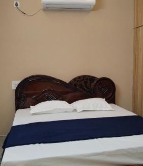 Madurai House | RMS Homestay Madurai