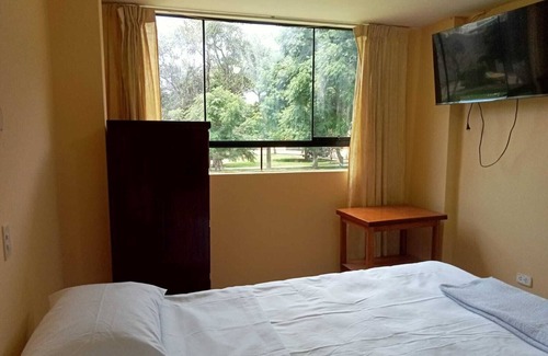 Trujillo Hotel | ROARI HOTEL