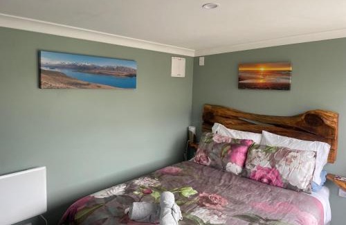 Greymouth Cabin | Robbies Hut