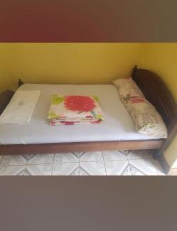 Western Province House | Robeck's Guest House