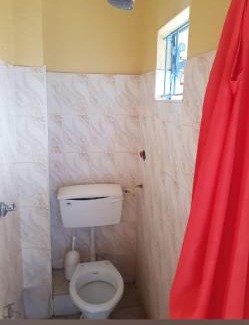 Western Province House | Robeck's Guest House