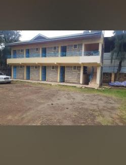 Western Province House | Robeck's Guest House