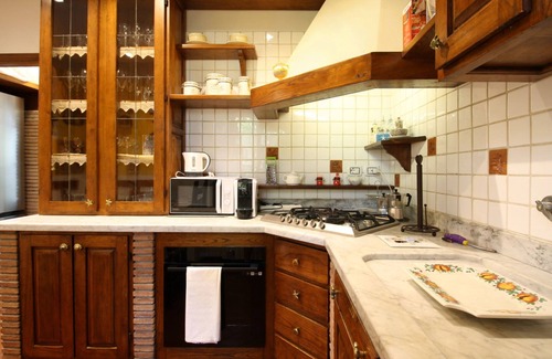 Forte dei Marmi House | Roberto by Interhome