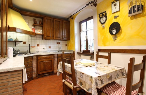 Forte dei Marmi House | Roberto by Interhome