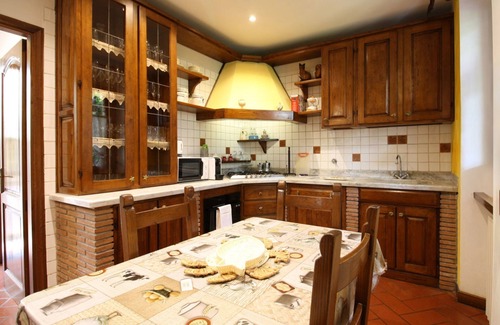 Forte dei Marmi House | Roberto by Interhome