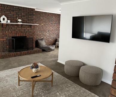 Dalrymple House | Robertsons Rest