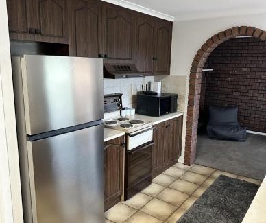 Dalrymple House | Robertsons Rest