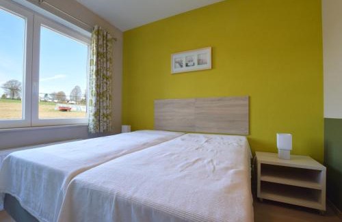 Waimes Apartment | Robertville Lakeview Escape