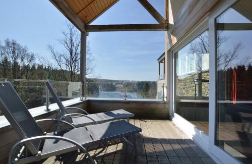 Waimes Apartment | Robertville Lakeview Escape