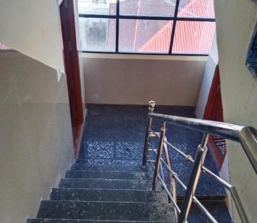 Yercaud House | ROBIN HILL RESORT INN Yercaud