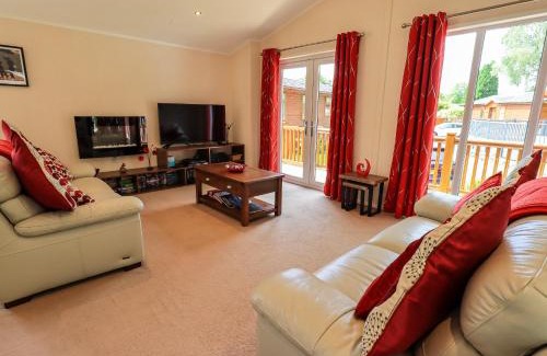 Troutbeck Bridge House | Robin's Nest