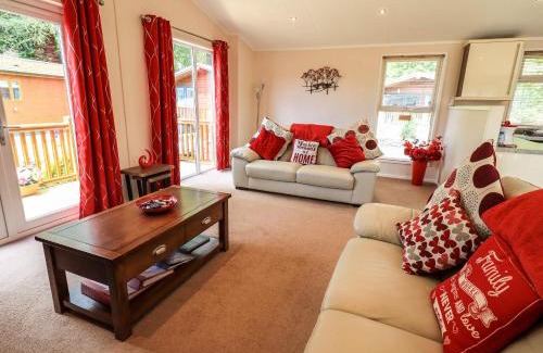 Troutbeck Bridge House | Robin's Nest