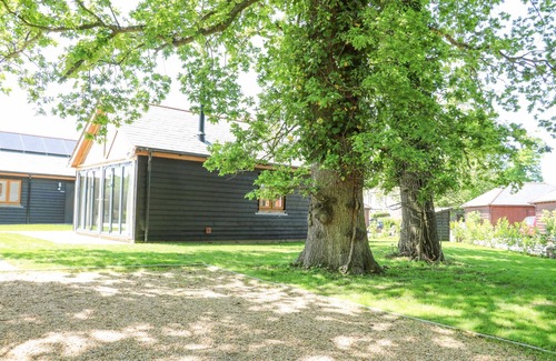 Fareham Cottage | Robins Nest