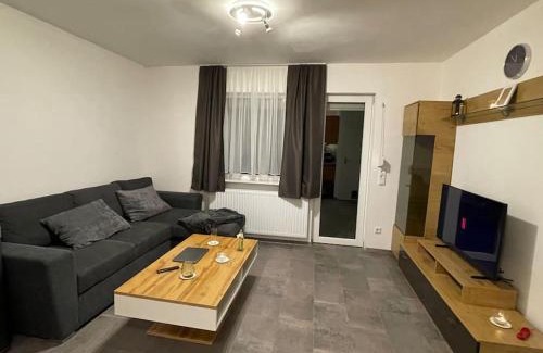 Braunschweig House | RobinsHomes saniertes Reihenhaus in BS