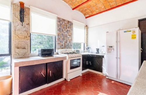 Jocotepec Bed & Breakfast | Roca Azul