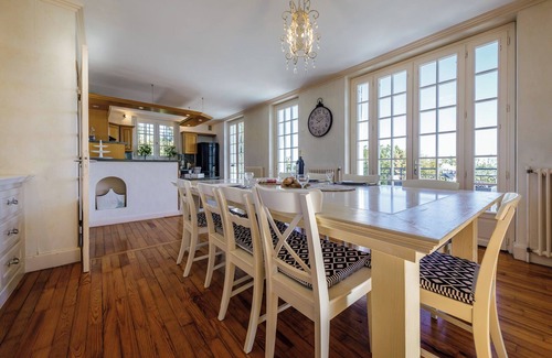 Pujols Villa | Rocaille, villa with private pool, good wifi, privacy, comfort and service