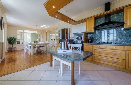 Pujols Villa | Rocaille, villa with private pool, good wifi, privacy, comfort and service