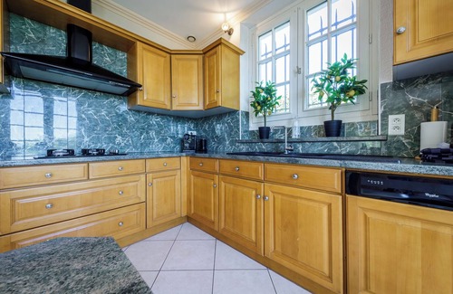 Pujols Villa | Rocaille, villa with private pool, good wifi, privacy, comfort and service