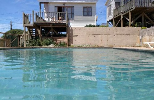 Quintero Cabin | Rocas del Pirata