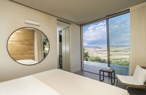 Regalbuto House | Rocca dei Saraceni