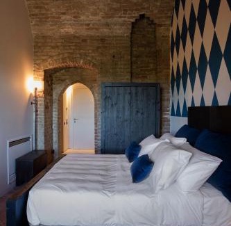 Arignano Hotel | Rocca di Arignano