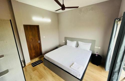 Vagamon Hotel | Rock View Resort