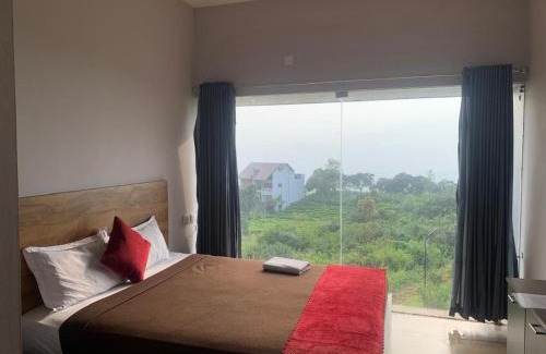 Vagamon Hotel | Rock View Resort