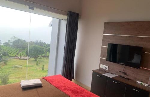 Vagamon Hotel | Rock View Resort