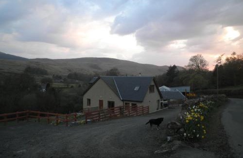 Fintry Bed & Breakfast | Rockfoot B&B