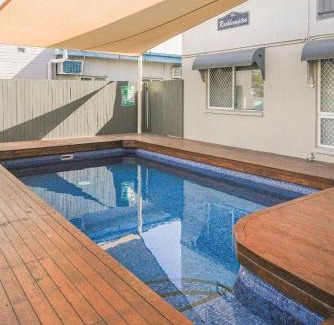 Allenstown Apartment | Rockhampton Serviced Apartments