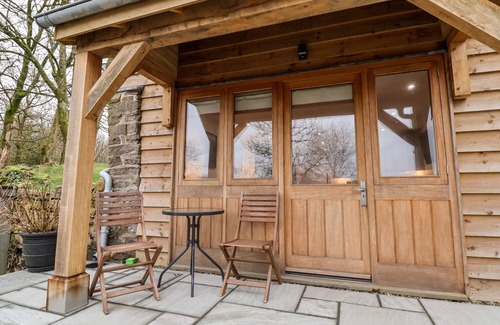 Newcastle-on-Clun Cottage | Rockhill Farm Hay Barn