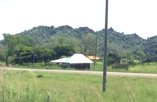 Tilli Hotel | RockView Hotel