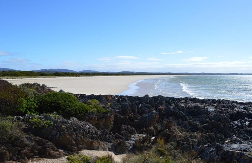 Rocky Cape Bed & Breakfast | Rocky Cape Retreat