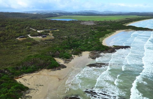 Rocky Cape Bed & Breakfast | Rocky Cape Retreat