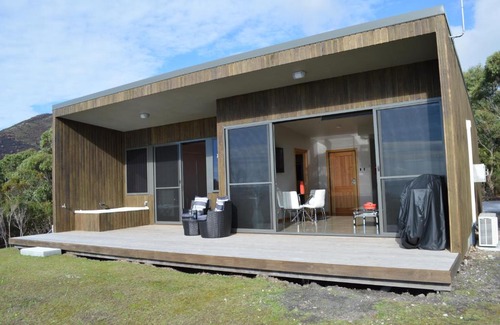 Rocky Cape Bed & Breakfast | Rocky Cape Retreat