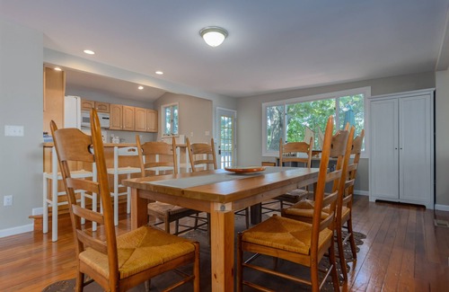 Greenwood Lake House | Rocky Point- ABSOLUTELY THE BEST LAKEFRONT location on Greenwood Lake!