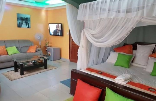 Kenya Hotel | Roddy Hotel Kisumu