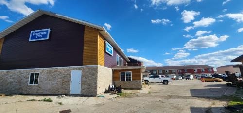 West Fargo Hotel | Rodeway Inn