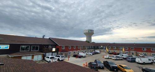 West Fargo Hotel | Rodeway Inn