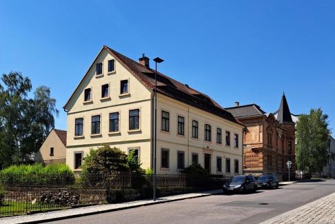 Varnsdorf Apartment | Rodinný apartmán Mariánská