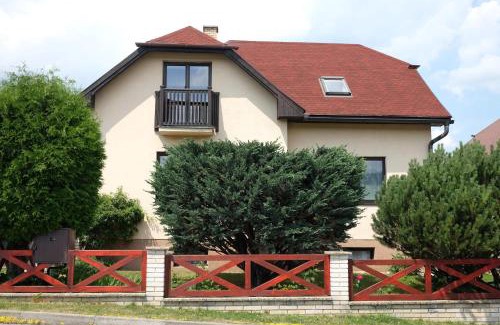 Lucivna House | Rodinný dom v Lučivnej pod Vysokými Tatrami