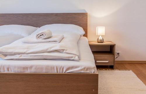 Lucivna House | Rodinný dom v Lučivnej pod Vysokými Tatrami