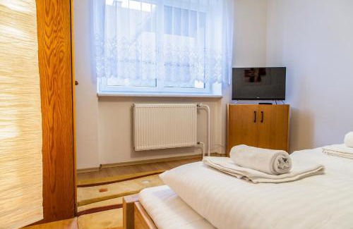 Lucivna House | Rodinný dom v Lučivnej pod Vysokými Tatrami