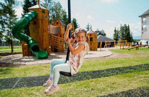 Dobsinska Masa Hotel | Rodinný Hotel Hubert High Tatras