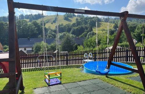 Stare Mesto House | Rodinný penzion MARMAR